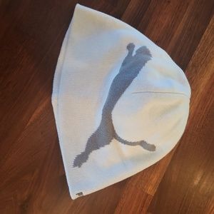 Puma Beanie Hat